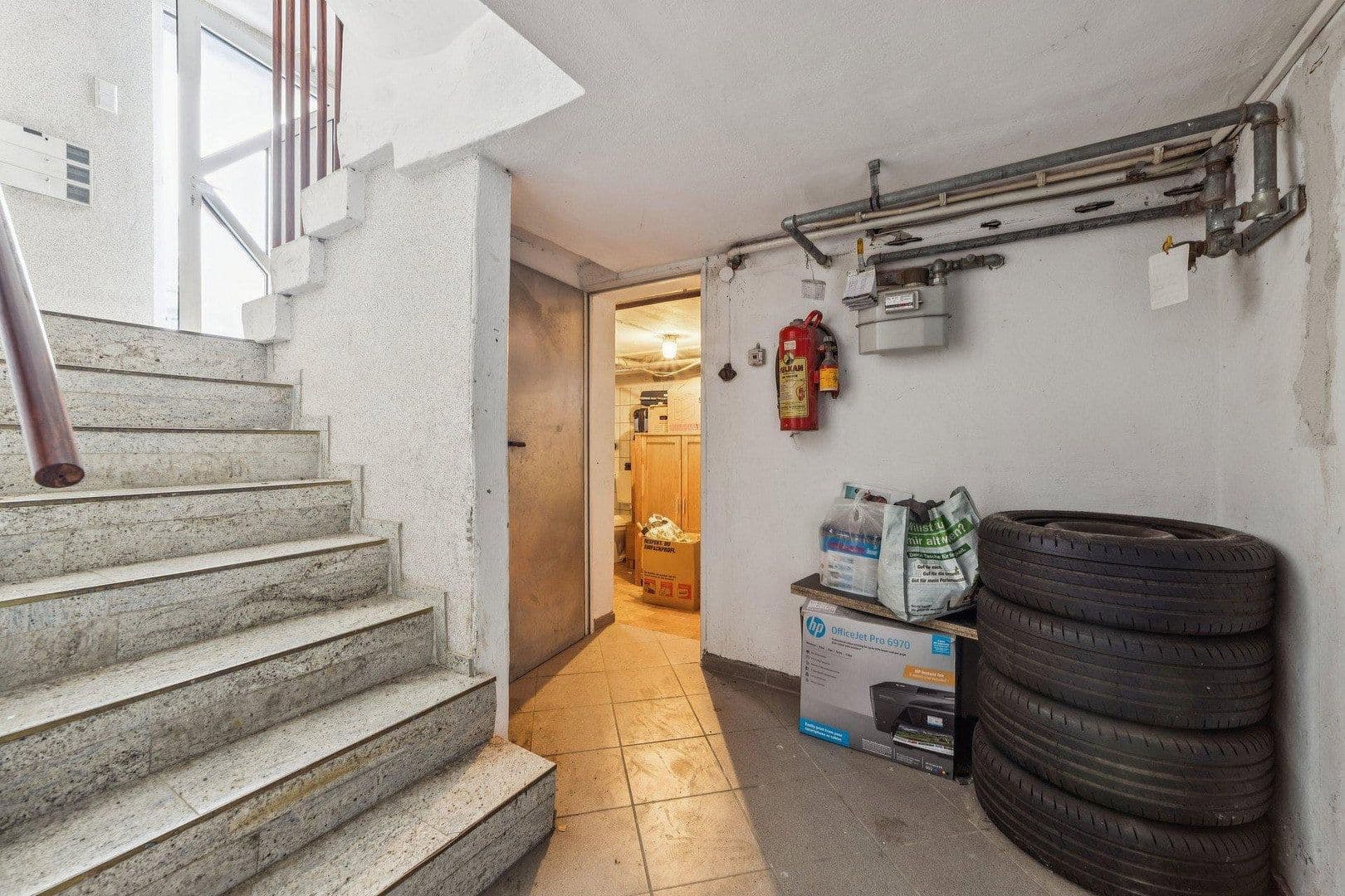 Predaj domu 220 m², pozemok 418 m², Gewerbestraße 22, Villingen-Schwenningen, Bádensko-Wurttembersko Predaj domu 220 m², pozemok 418 m², Gewerbestraße 22, Villingen-Schwenningen, Bádensko-Wurttembersko