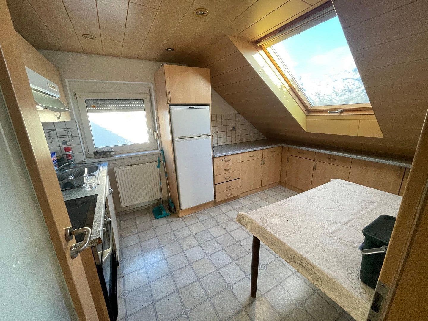 Predaj domu 220 m², pozemok 418 m², Gewerbestraße 22, Villingen-Schwenningen, Bádensko-Wurttembersko Predaj domu 220 m², pozemok 418 m², Gewerbestraße 22, Villingen-Schwenningen, Bádensko-Wurttembersko