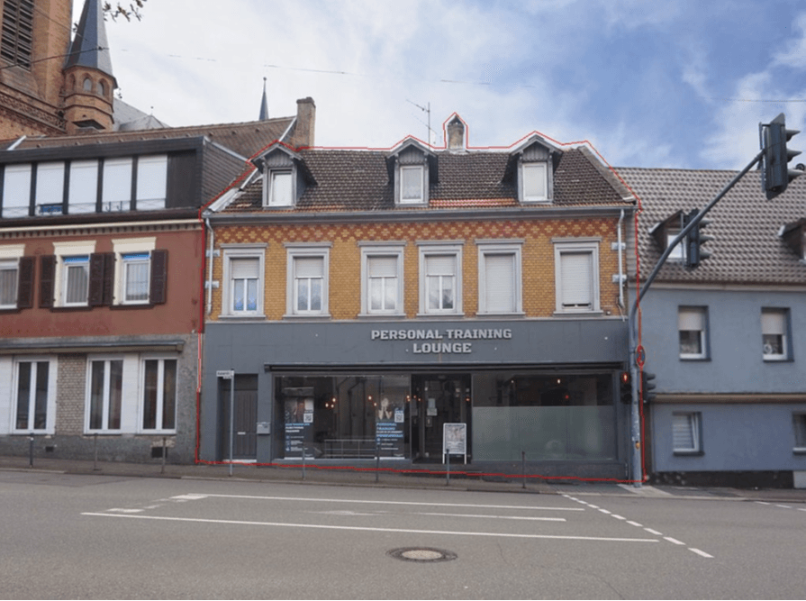 Predaj domu 130 m², pozemok 330 m², Kaiserstrasse 120, Sankt Ingbert, Sársko Predaj domu 130 m², pozemok 330 m², Kaiserstrasse 120, Sankt Ingbert, Sársko