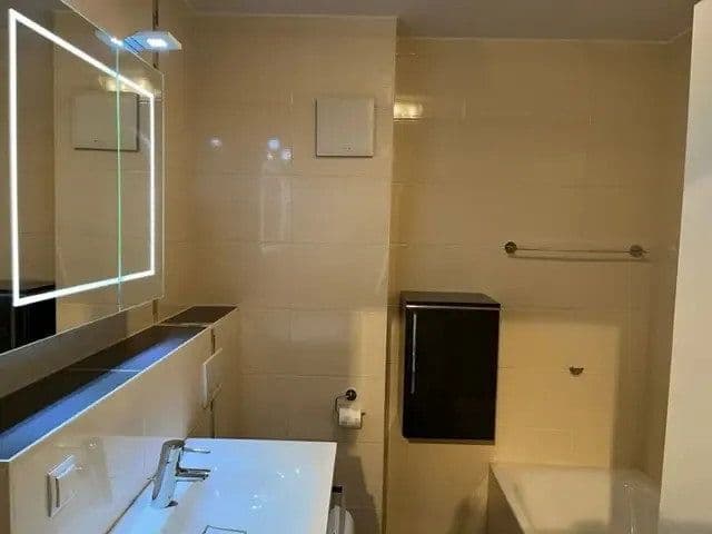 Prenájom bytu 3-izbový 77 m², Mannheim, Bádensko-Wurttembersko Prenájom bytu 3-izbový 77 m², Mannheim, Bádensko-Wurttembersko