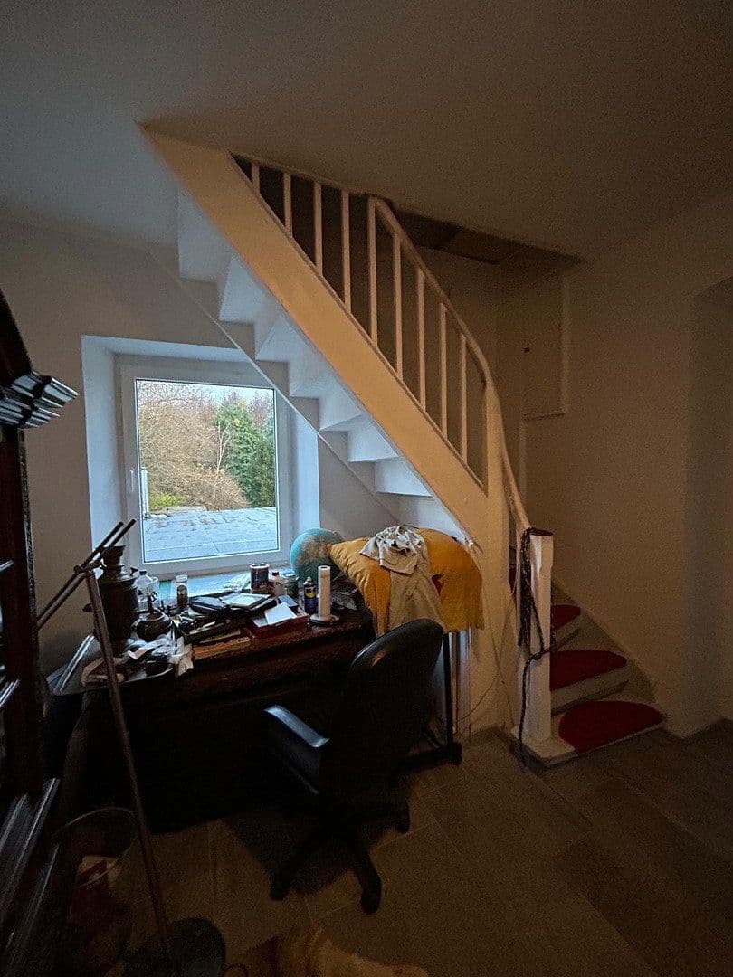 Predaj domu 150 m², pozemok 1.488 m², Gut Stockum 2b, Bissendorf, Dolné Sasko Predaj domu 150 m², pozemok 1.488 m², Gut Stockum 2b, Bissendorf, Dolné Sasko