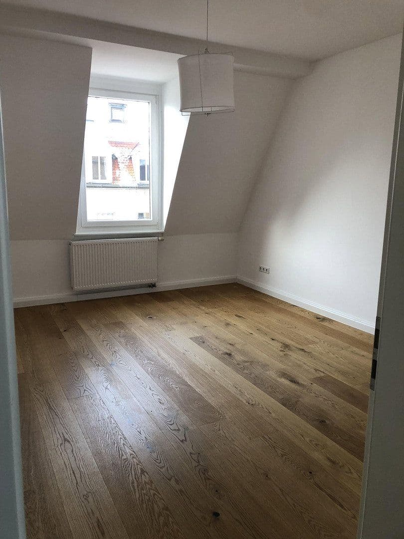 Predaj bytu 4-izbový 83 m², Nürnberg, Bavorsko Predaj bytu 4-izbový 83 m², Nürnberg, Bavorsko