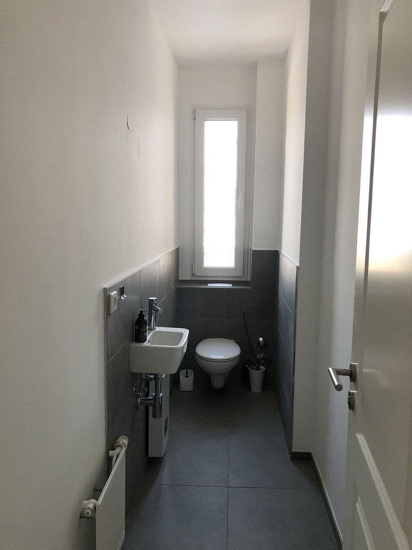 Predaj bytu 4-izbový 83 m², Nürnberg, Bavorsko Predaj bytu 4-izbový 83 m², Nürnberg, Bavorsko