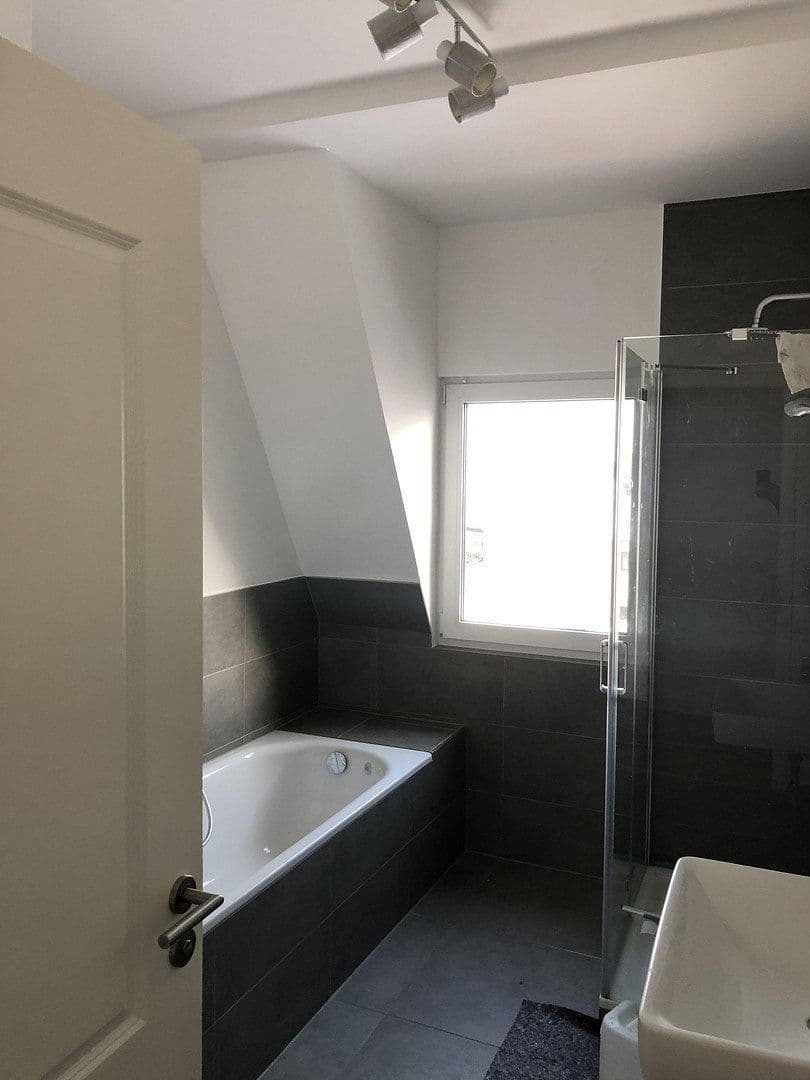 Predaj bytu 4-izbový 83 m², Nürnberg, Bavorsko Predaj bytu 4-izbový 83 m², Nürnberg, Bavorsko