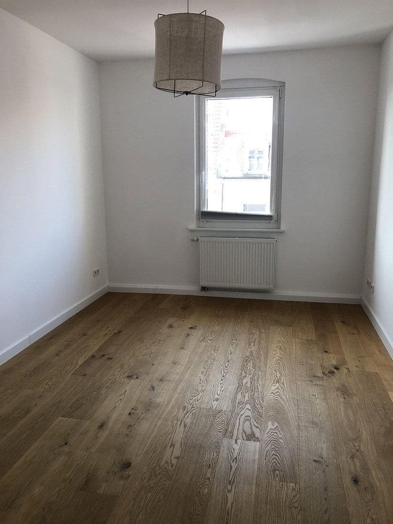 Predaj bytu 4-izbový 83 m², Nürnberg, Bavorsko Predaj bytu 4-izbový 83 m², Nürnberg, Bavorsko