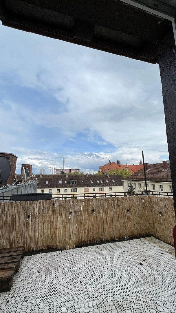Predaj bytu 4-izbový 83 m², Nürnberg, Bavorsko Predaj bytu 4-izbový 83 m², Nürnberg, Bavorsko