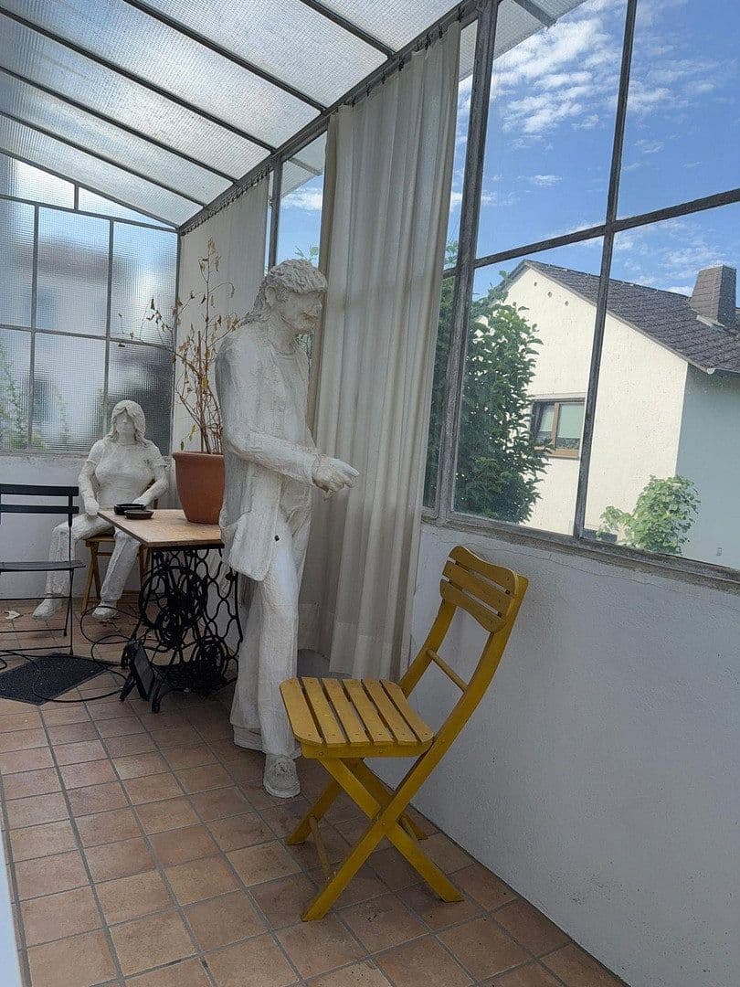 Prenájom bytu 2-izbový 66 m², Mendelssohnstr. 102, Koblenz, Porýnie-Falcko Prenájom bytu 2-izbový 66 m², Mendelssohnstr. 102, Koblenz, Porýnie-Falcko