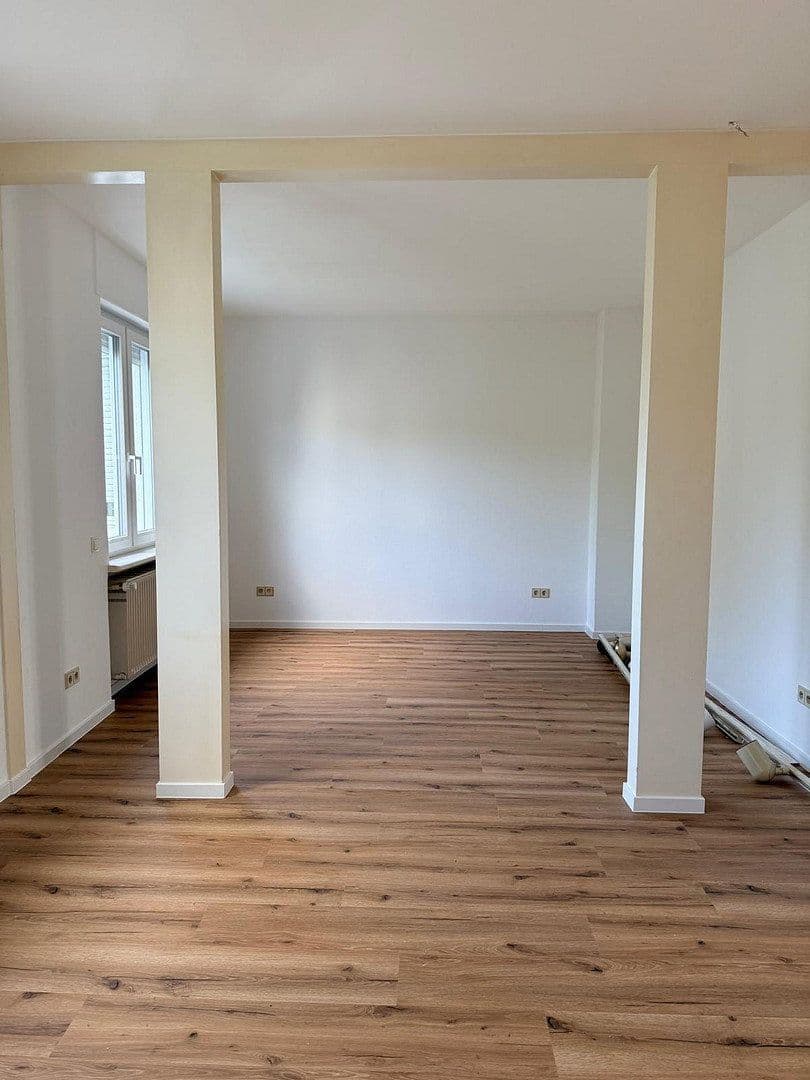 Prenájom bytu 2-izbový 66 m², Mendelssohnstr. 102, Koblenz, Porýnie-Falcko Prenájom bytu 2-izbový 66 m², Mendelssohnstr. 102, Koblenz, Porýnie-Falcko