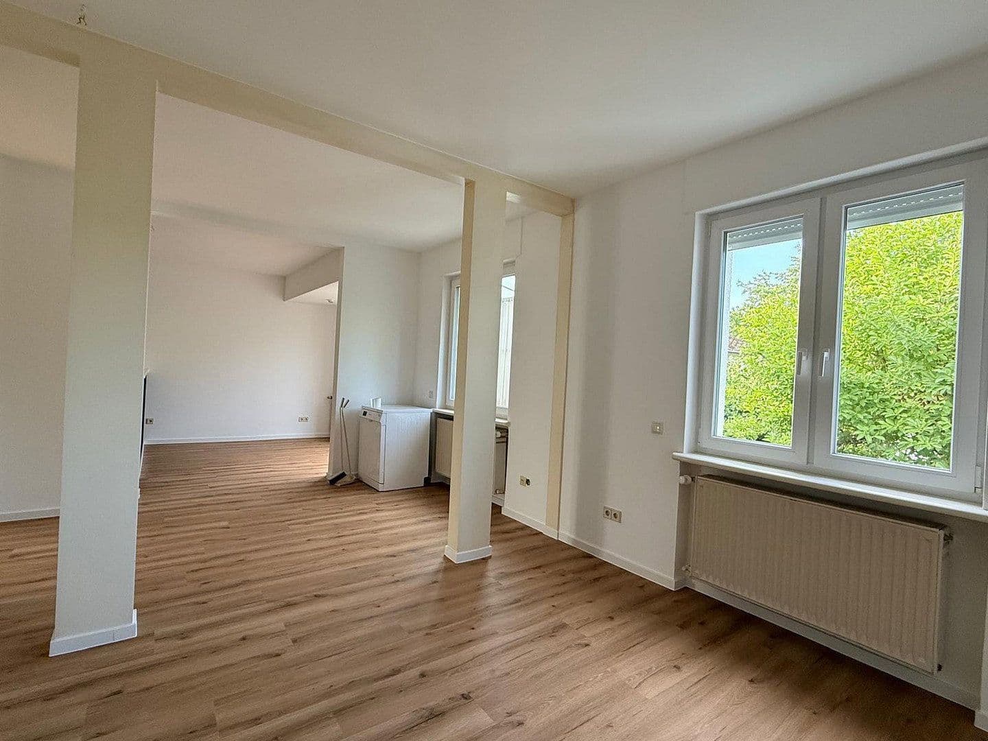 Prenájom bytu 2-izbový 66 m², Mendelssohnstr. 102, Koblenz, Porýnie-Falcko Prenájom bytu 2-izbový 66 m², Mendelssohnstr. 102, Koblenz, Porýnie-Falcko