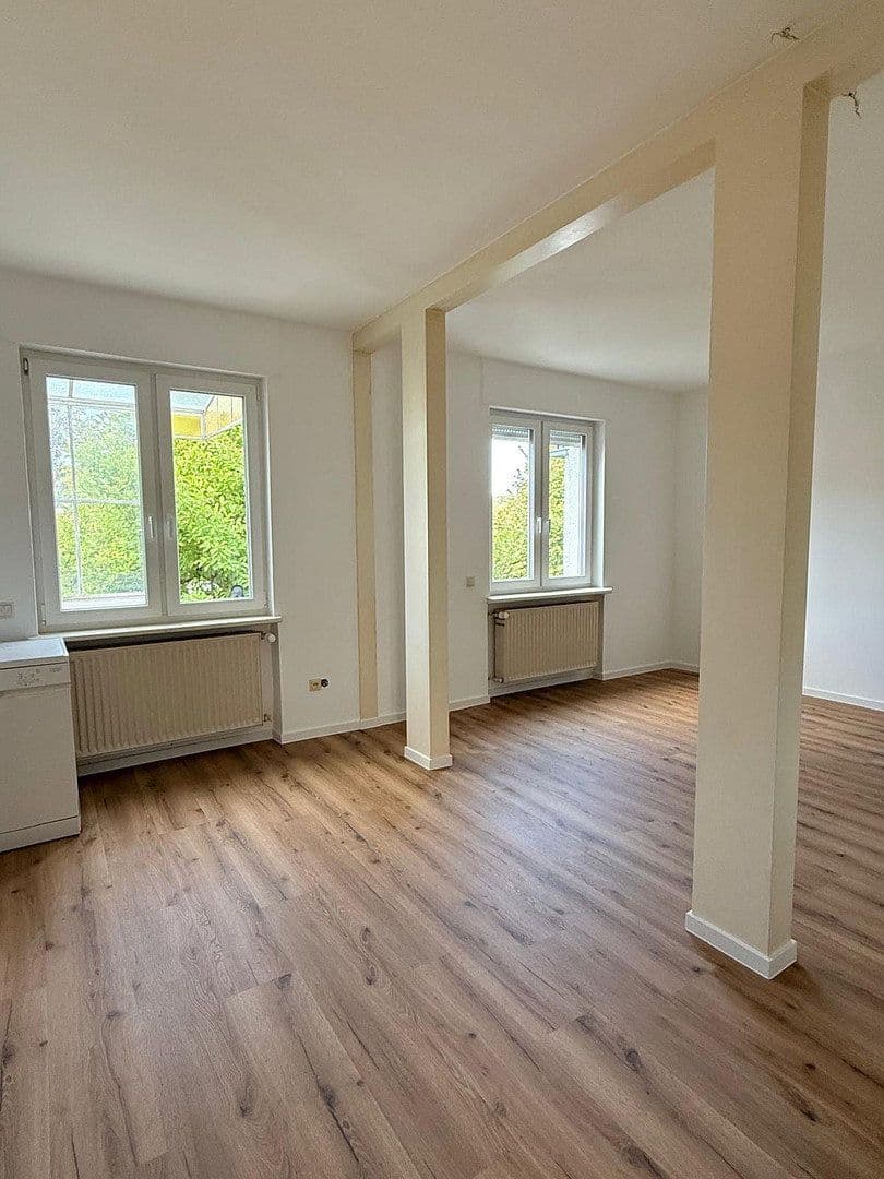 Prenájom bytu 2-izbový 66 m², Mendelssohnstr. 102, Koblenz, Porýnie-Falcko Prenájom bytu 2-izbový 66 m², Mendelssohnstr. 102, Koblenz, Porýnie-Falcko