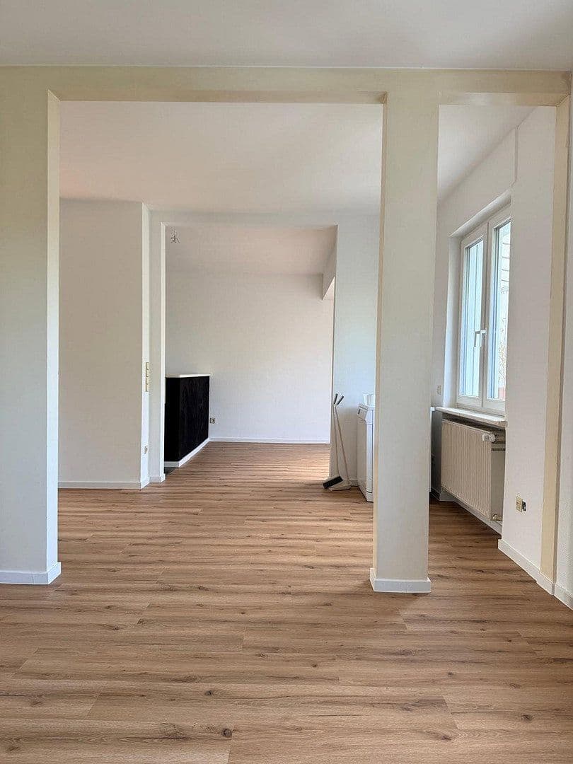 Prenájom bytu 2-izbový 66 m², Mendelssohnstr. 102, Koblenz, Porýnie-Falcko Prenájom bytu 2-izbový 66 m², Mendelssohnstr. 102, Koblenz, Porýnie-Falcko