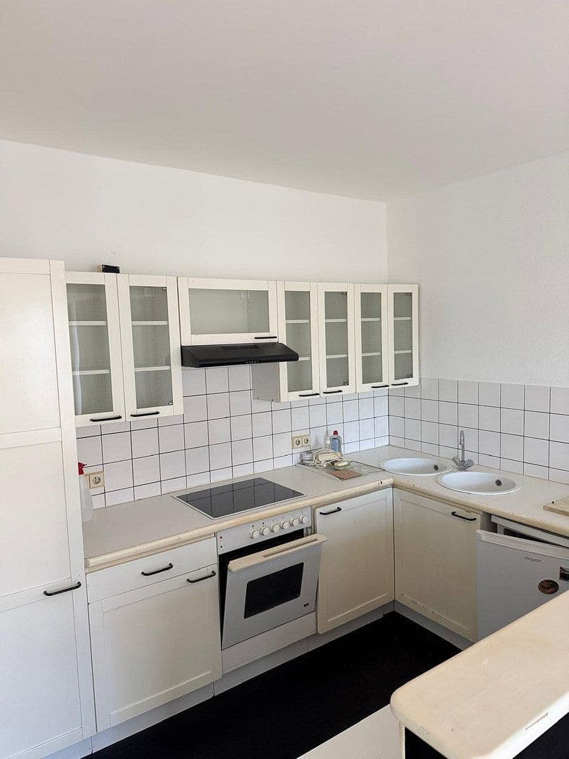 Prenájom bytu 2-izbový 66 m², Mendelssohnstr. 102, Koblenz, Porýnie-Falcko Prenájom bytu 2-izbový 66 m², Mendelssohnstr. 102, Koblenz, Porýnie-Falcko