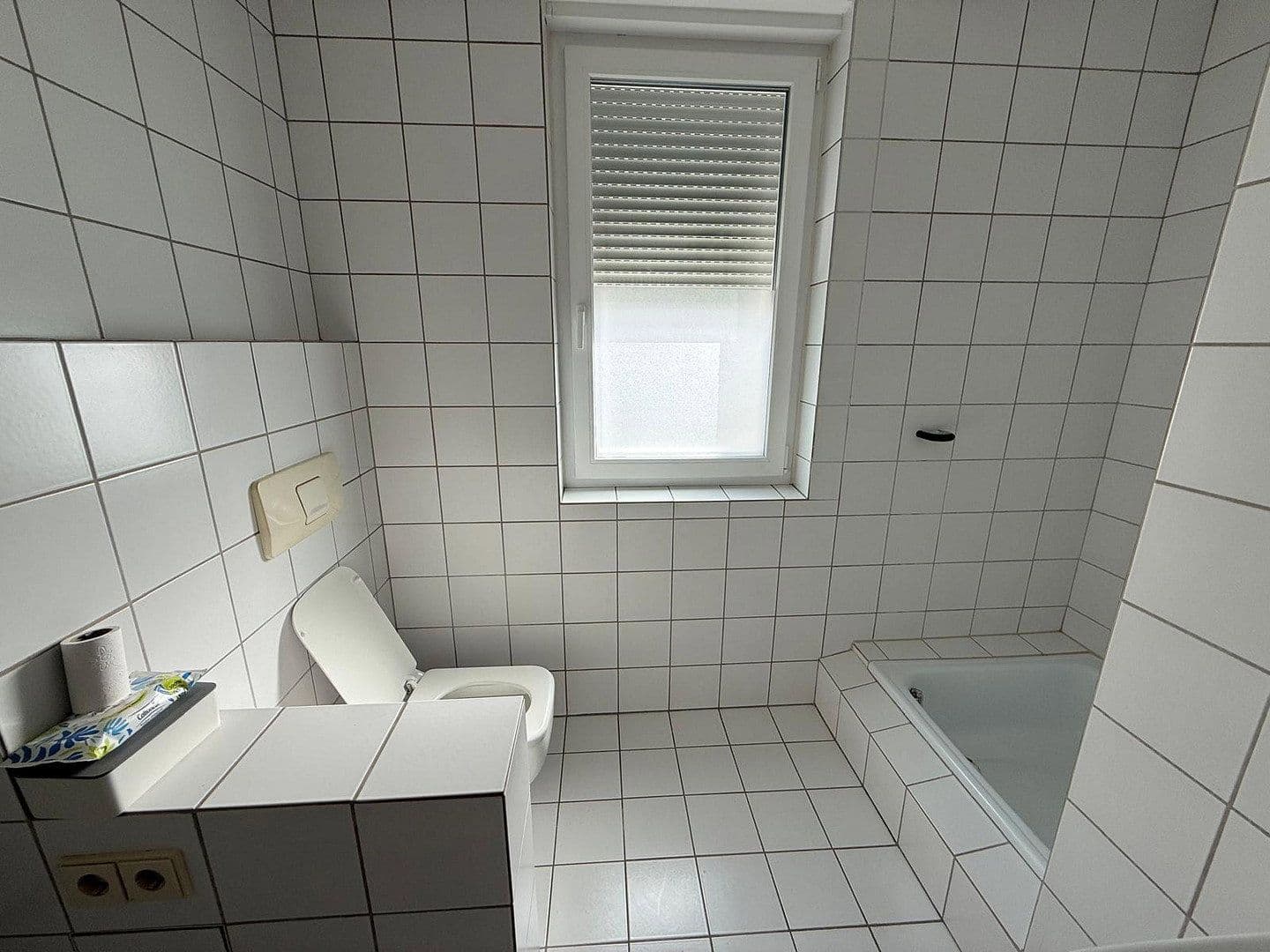 Prenájom bytu 2-izbový 66 m², Mendelssohnstr. 102, Koblenz, Porýnie-Falcko Prenájom bytu 2-izbový 66 m², Mendelssohnstr. 102, Koblenz, Porýnie-Falcko