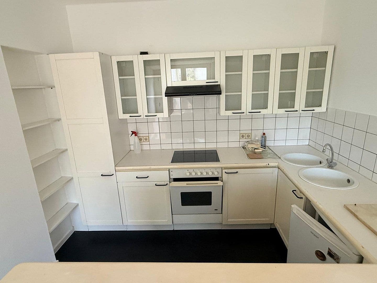 Prenájom bytu 2-izbový 66 m², Mendelssohnstr. 102, Koblenz, Porýnie-Falcko Prenájom bytu 2-izbový 66 m², Mendelssohnstr. 102, Koblenz, Porýnie-Falcko