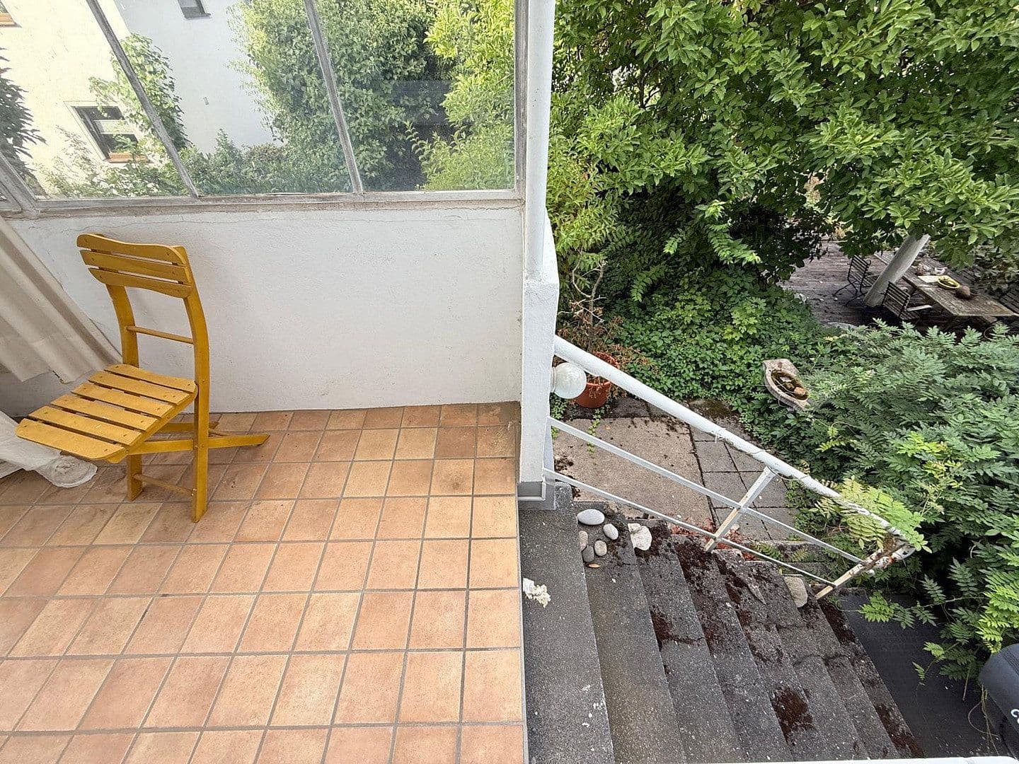 Prenájom bytu 2-izbový 66 m², Mendelssohnstr. 102, Koblenz, Porýnie-Falcko Prenájom bytu 2-izbový 66 m², Mendelssohnstr. 102, Koblenz, Porýnie-Falcko