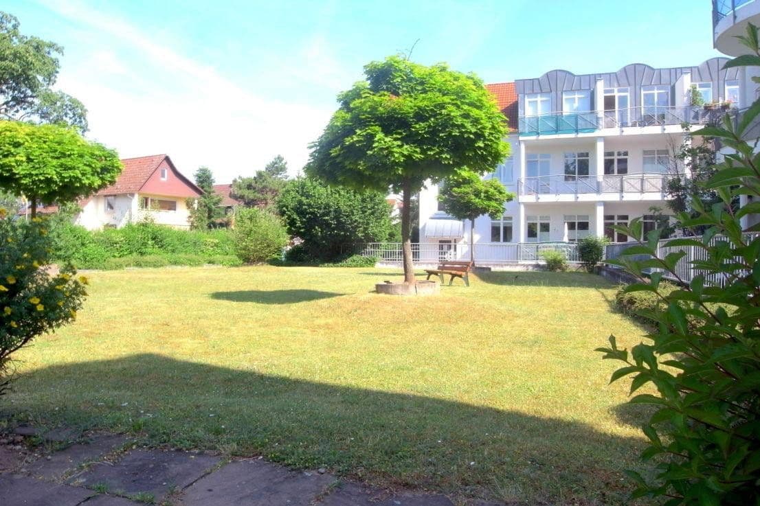 Prenájom bytu 2-izbový 49 m², Backesweg 27, Maintal, Hesensko Prenájom bytu 2-izbový 49 m², Backesweg 27, Maintal, Hesensko