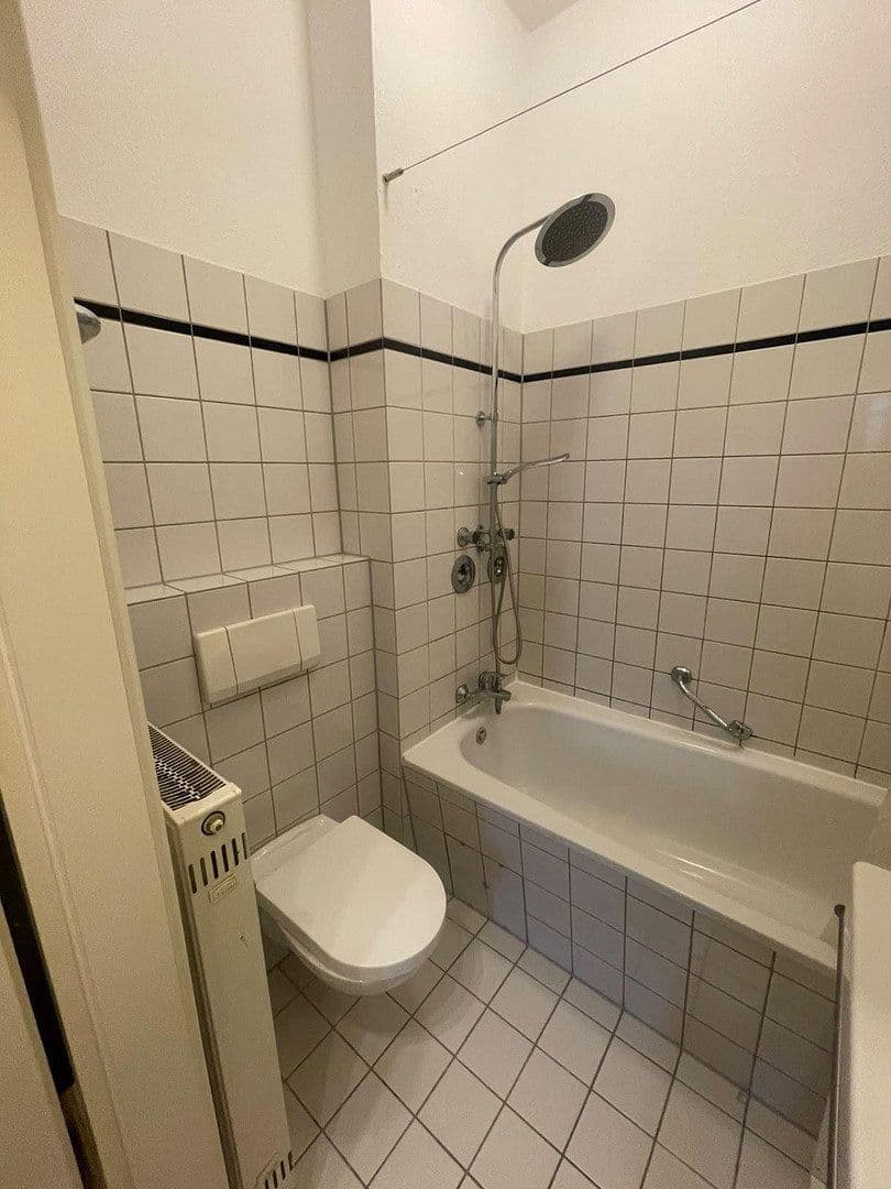 Prenájom bytu 2-izbový 49 m², Backesweg 27, Maintal, Hesensko Prenájom bytu 2-izbový 49 m², Backesweg 27, Maintal, Hesensko