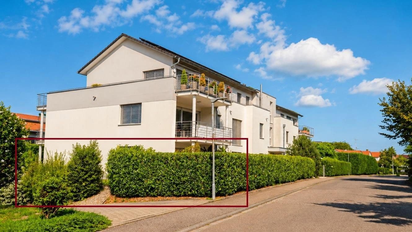 Predaj bytu 4-izbový 150 m², Kapellenäcker 2, Bodman-Ludwigshafen, Bádensko-Wurttembersko Predaj bytu 4-izbový 150 m², Kapellenäcker 2, Bodman-Ludwigshafen, Bádensko-Wurttembersko