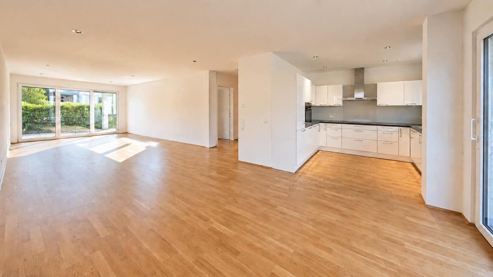 Predaj bytu 4-izbový 150 m², Kapellenäcker 2, Bodman-Ludwigshafen, Bádensko-Wurttembersko Predaj bytu 4-izbový 150 m², Kapellenäcker 2, Bodman-Ludwigshafen, Bádensko-Wurttembersko