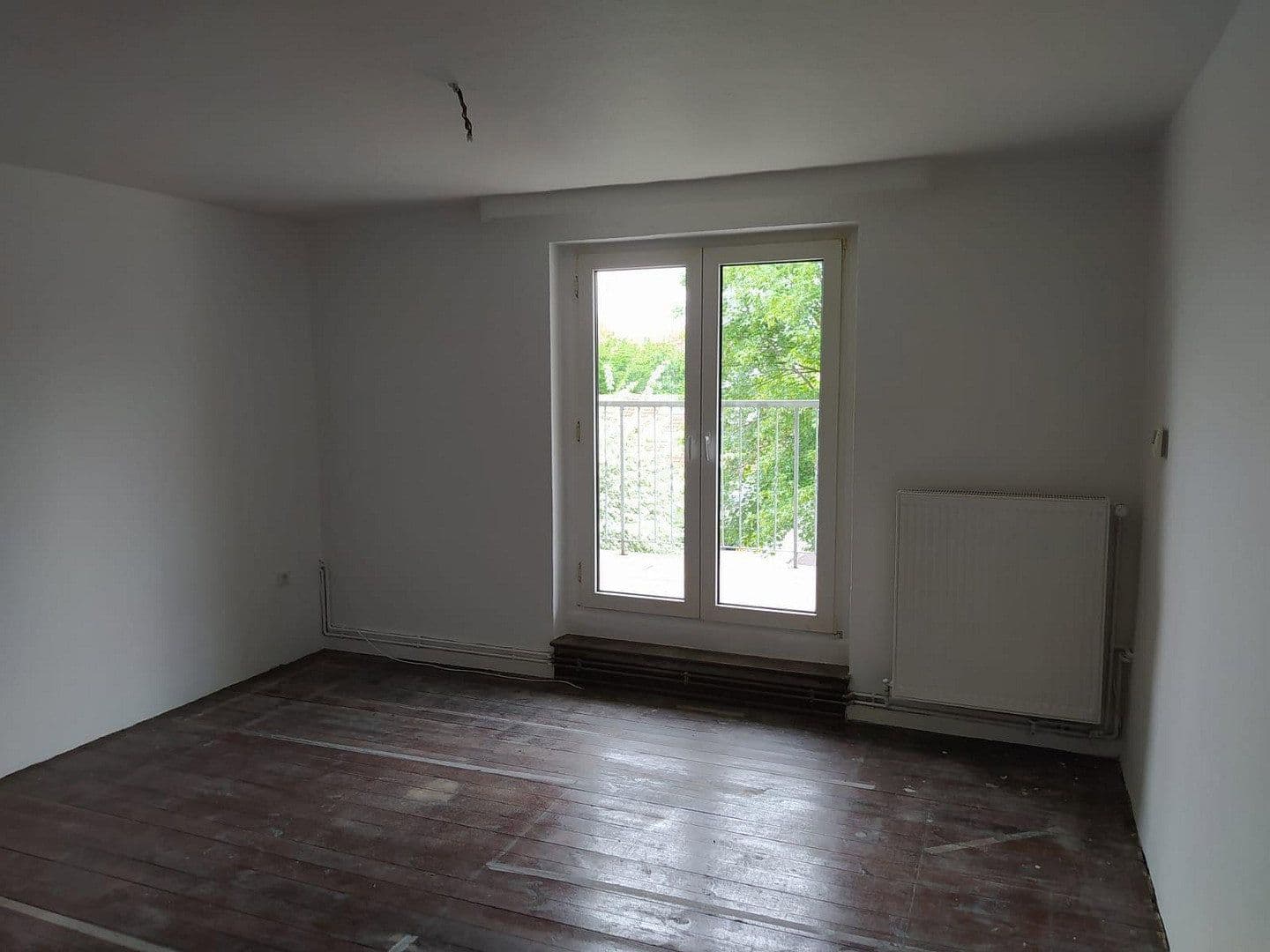 Prenájom bytu 2-izbový 76 m², Parkstraße 21b, Osnabrück, Dolné Sasko Prenájom bytu 2-izbový 76 m², Parkstraße 21b, Osnabrück, Dolné Sasko