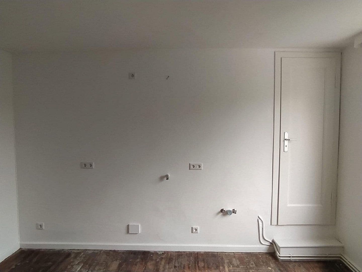 Prenájom bytu 2-izbový 76 m², Parkstraße 21b, Osnabrück, Dolné Sasko Prenájom bytu 2-izbový 76 m², Parkstraße 21b, Osnabrück, Dolné Sasko