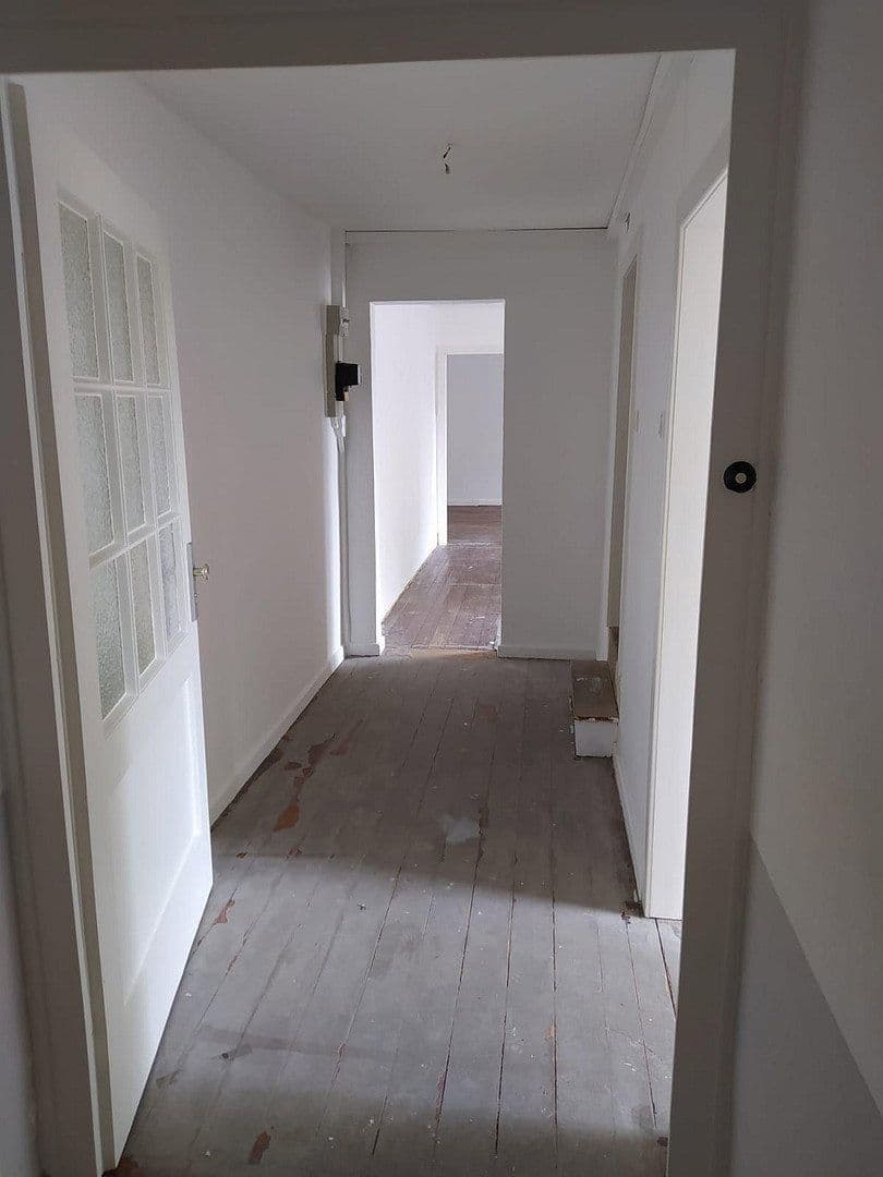 Prenájom bytu 2-izbový 76 m², Parkstraße 21b, Osnabrück, Dolné Sasko Prenájom bytu 2-izbový 76 m², Parkstraße 21b, Osnabrück, Dolné Sasko