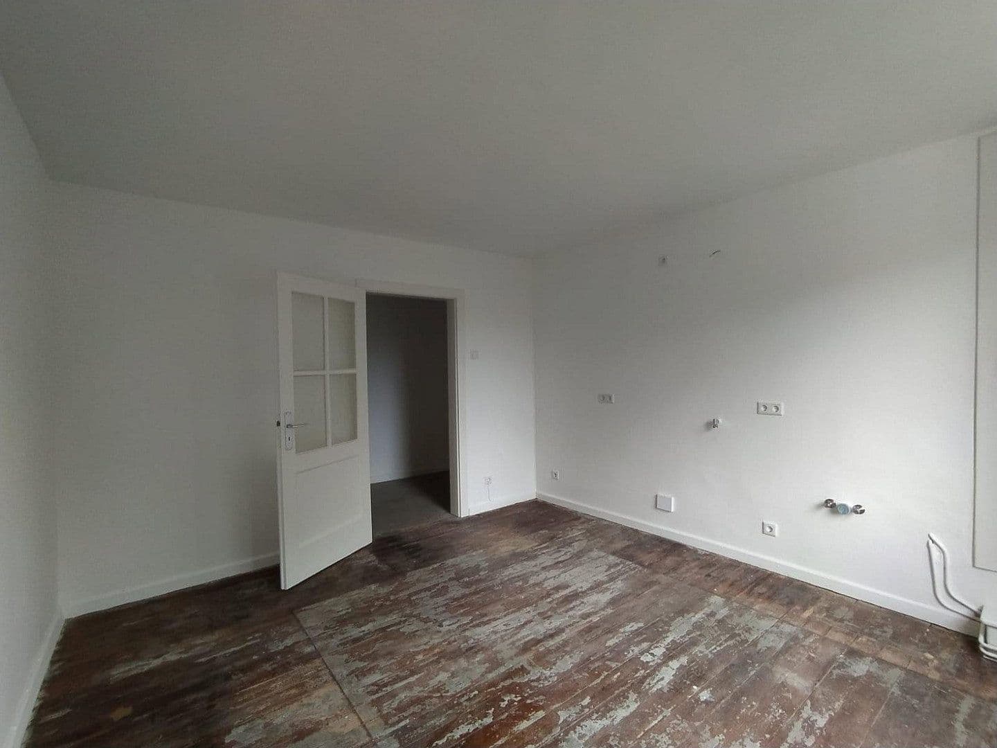 Prenájom bytu 2-izbový 76 m², Parkstraße 21b, Osnabrück, Dolné Sasko Prenájom bytu 2-izbový 76 m², Parkstraße 21b, Osnabrück, Dolné Sasko