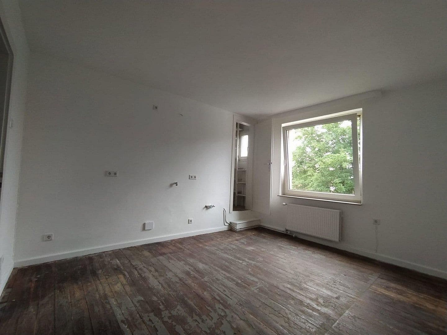 Prenájom bytu 2-izbový 76 m², Parkstraße 21b, Osnabrück, Dolné Sasko Prenájom bytu 2-izbový 76 m², Parkstraße 21b, Osnabrück, Dolné Sasko