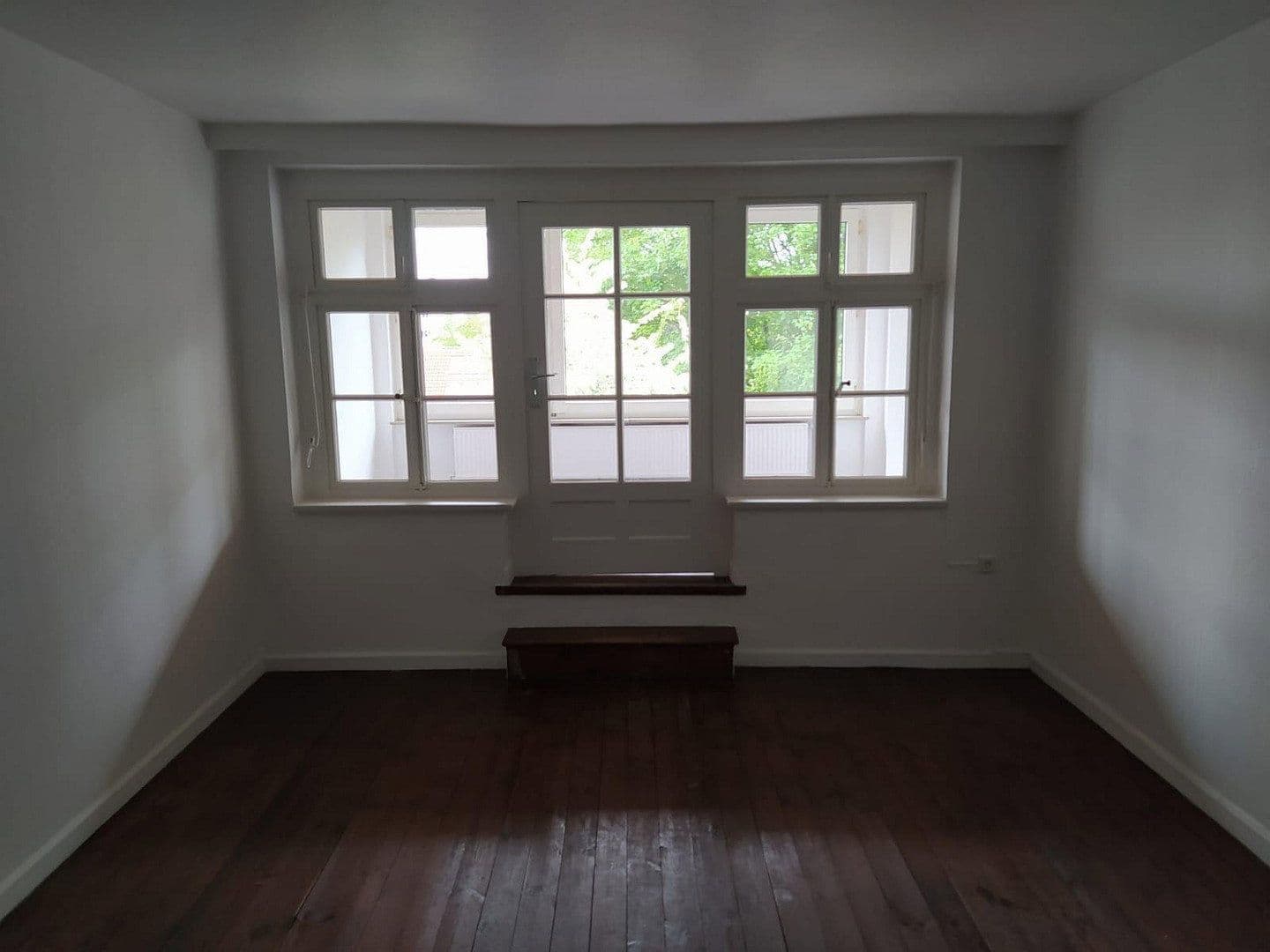 Prenájom bytu 2-izbový 76 m², Parkstraße 21b, Osnabrück, Dolné Sasko Prenájom bytu 2-izbový 76 m², Parkstraße 21b, Osnabrück, Dolné Sasko