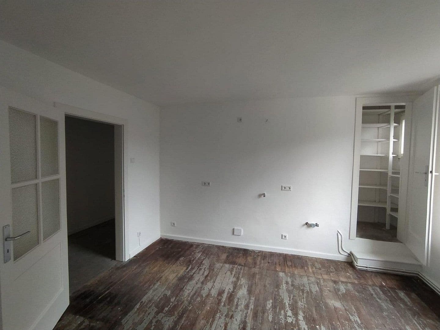 Prenájom bytu 2-izbový 76 m², Parkstraße 21b, Osnabrück, Dolné Sasko Prenájom bytu 2-izbový 76 m², Parkstraße 21b, Osnabrück, Dolné Sasko