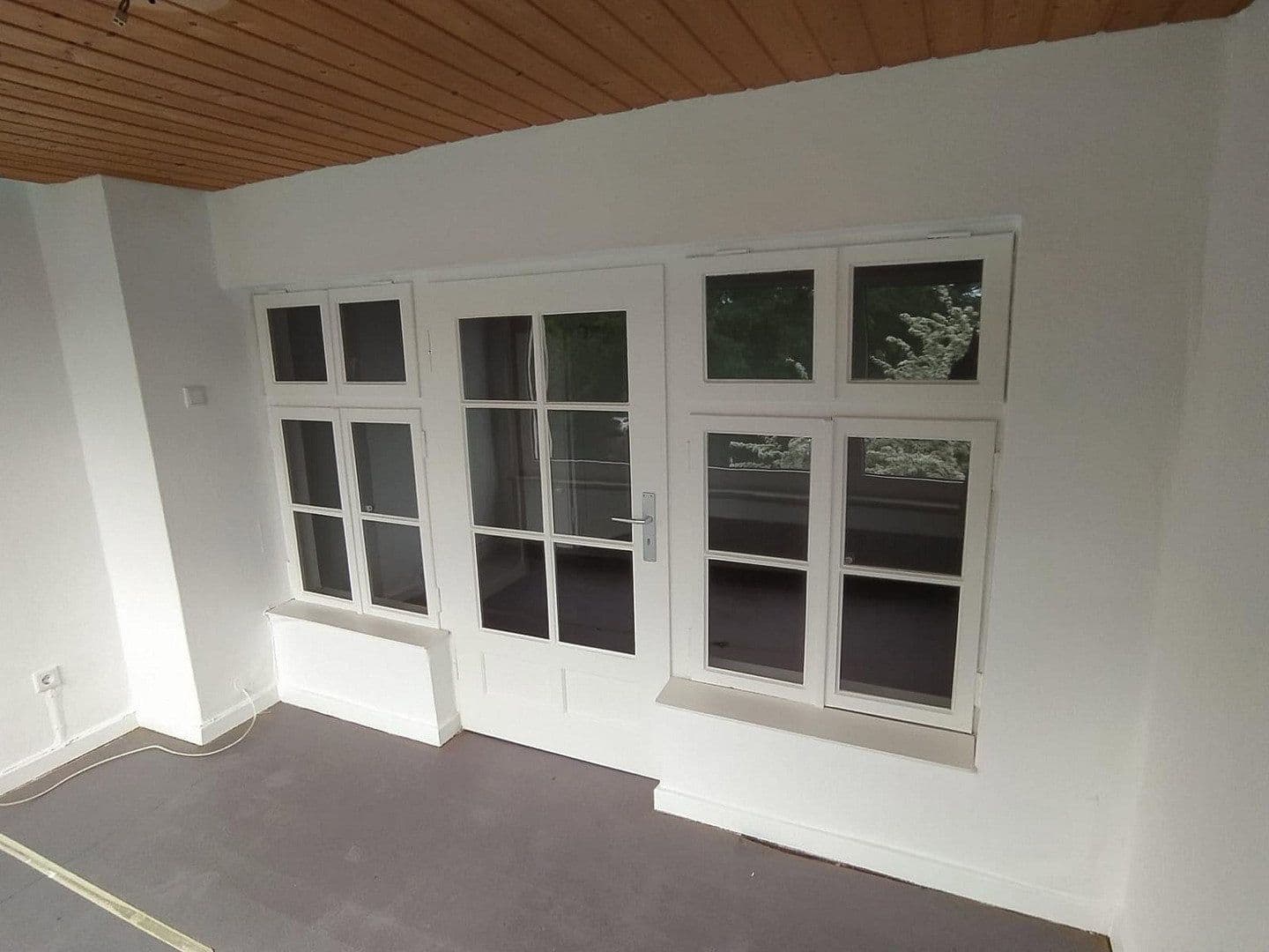 Prenájom bytu 2-izbový 76 m², Parkstraße 21b, Osnabrück, Dolné Sasko Prenájom bytu 2-izbový 76 m², Parkstraße 21b, Osnabrück, Dolné Sasko