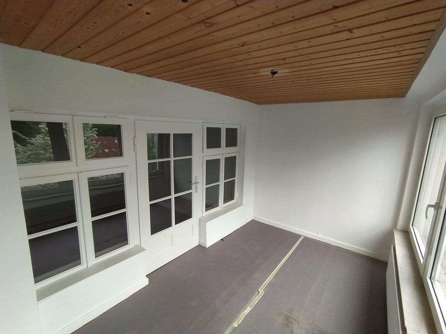 Prenájom bytu 2-izbový 76 m², Parkstraße 21b, Osnabrück, Dolné Sasko Prenájom bytu 2-izbový 76 m², Parkstraße 21b, Osnabrück, Dolné Sasko