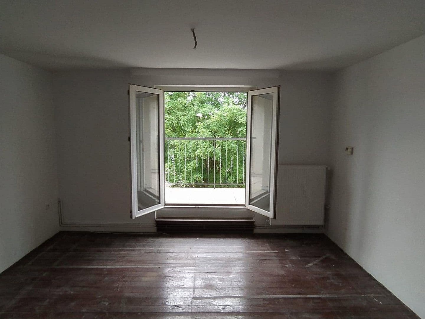 Prenájom bytu 2-izbový 76 m², Parkstraße 21b, Osnabrück, Dolné Sasko Prenájom bytu 2-izbový 76 m², Parkstraße 21b, Osnabrück, Dolné Sasko