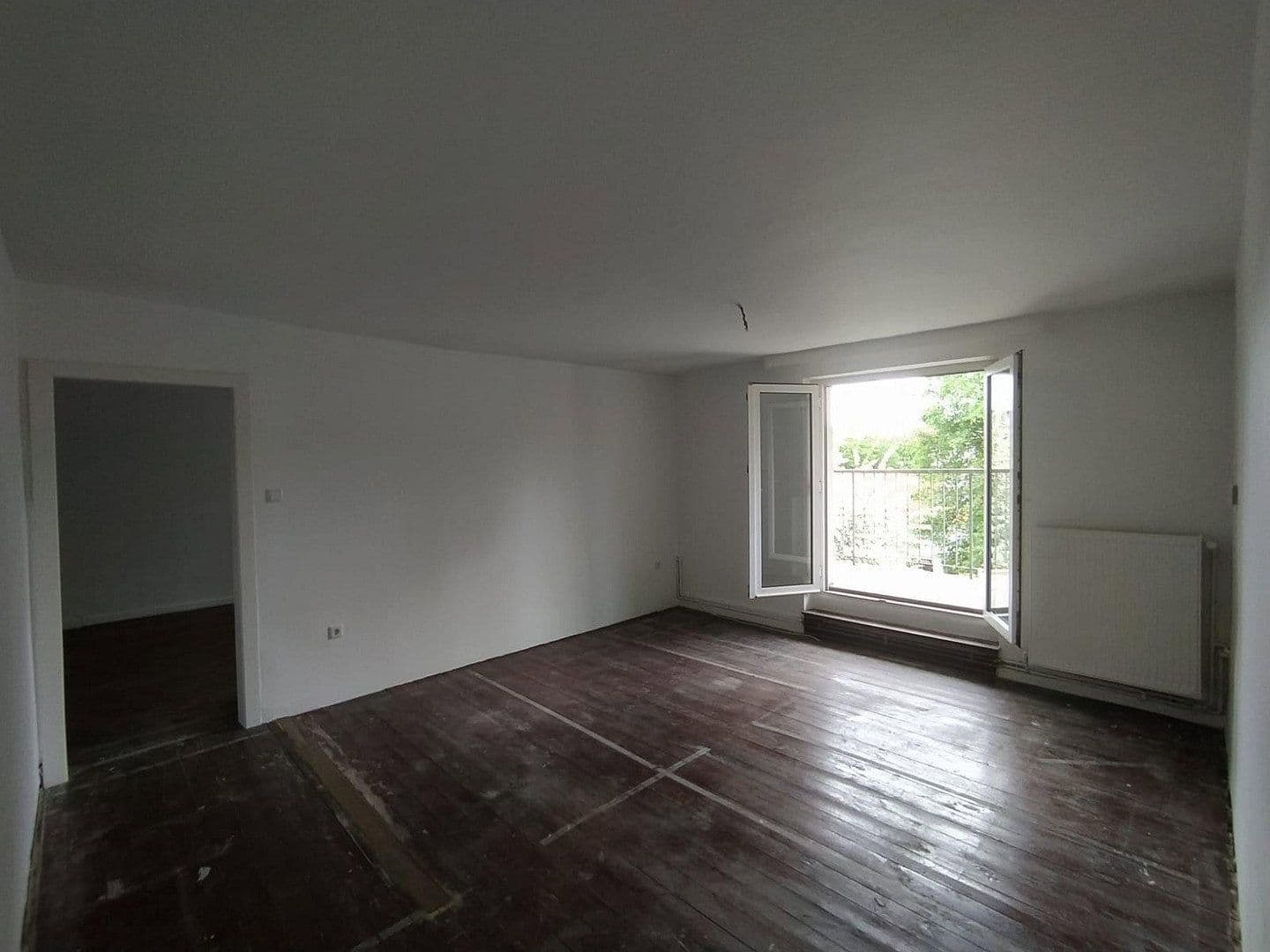 Prenájom bytu 2-izbový 76 m², Parkstraße 21b, Osnabrück, Dolné Sasko Prenájom bytu 2-izbový 76 m², Parkstraße 21b, Osnabrück, Dolné Sasko