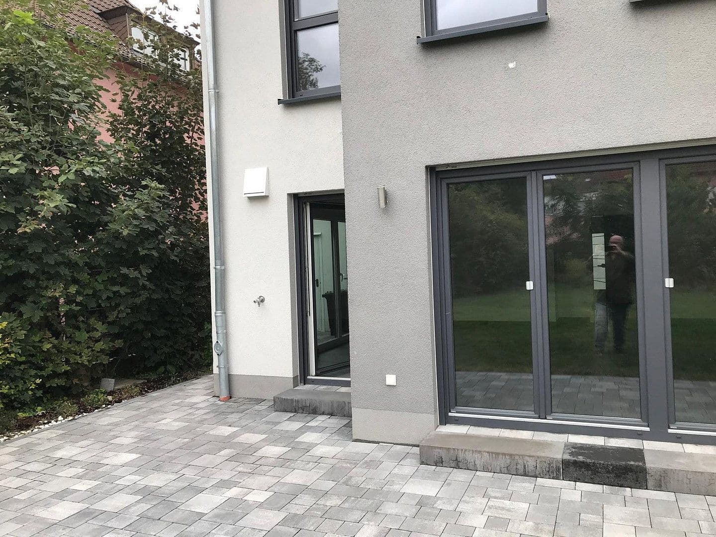 Predaj domu 230 m², pozemok 540 m², Fritz-Winkler-Str. 7, Ludwigshafen am Rhein - Oppau, Porýnie-Falcko Predaj domu 230 m², pozemok 540 m², Fritz-Winkler-Str. 7, Ludwigshafen am Rhein - Oppau, Porýnie-Falcko