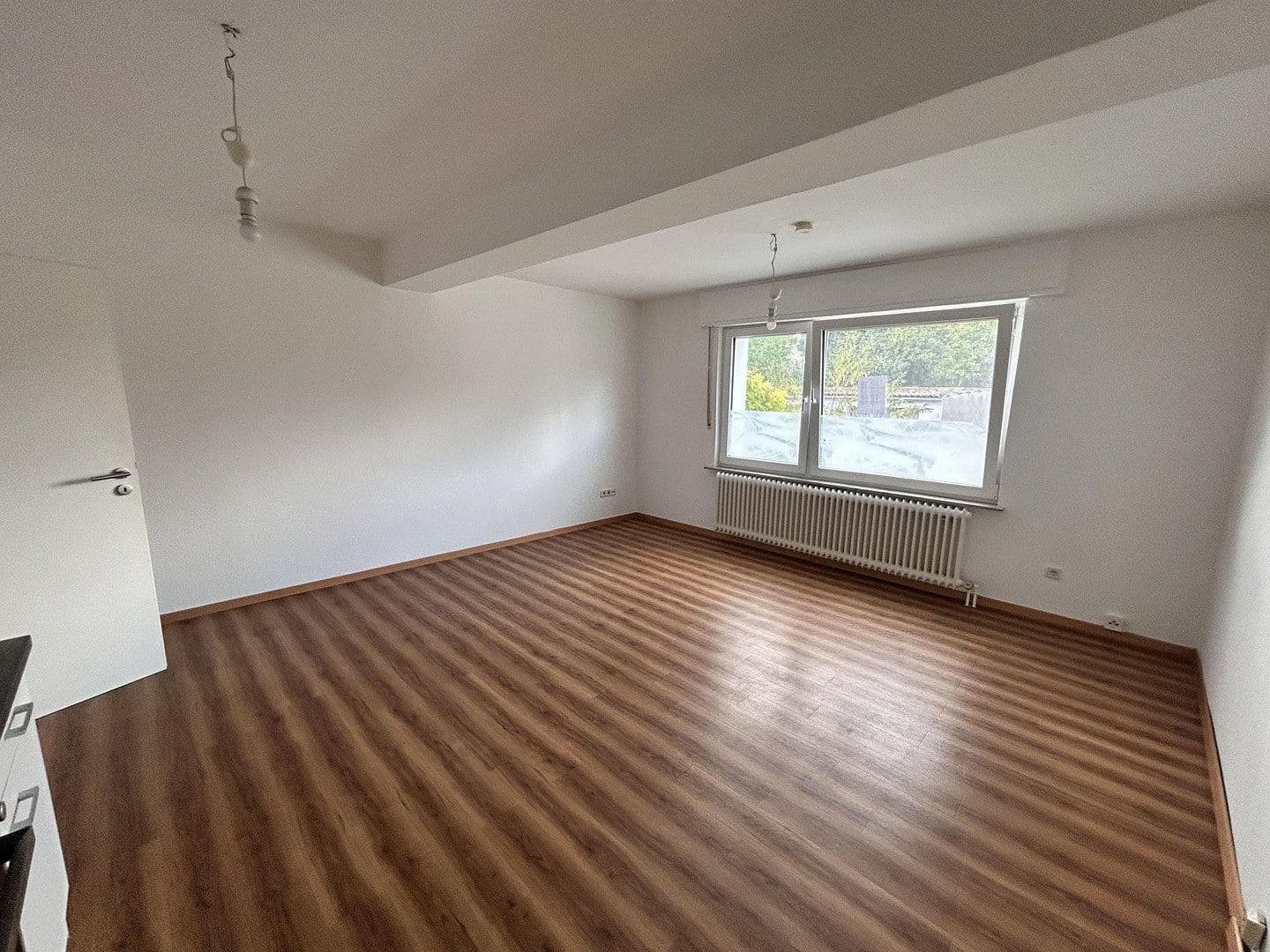 Prenájom bytu 1-izbový 30 m², Mellerstraße 52, Osnabrück, Dolné Sasko Prenájom bytu 1-izbový 30 m², Mellerstraße 52, Osnabrück, Dolné Sasko