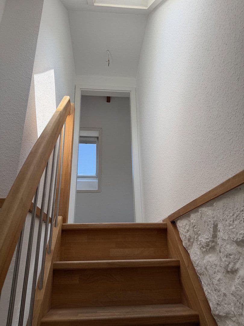 Predaj bytu 4-izbový 110 m², Mühlhausen im Täle, Bádensko-Wurttembersko Predaj bytu 4-izbový 110 m², Mühlhausen im Täle, Bádensko-Wurttembersko