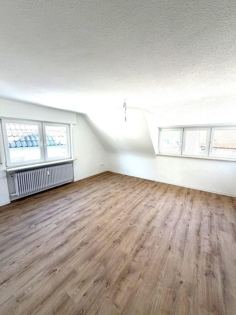 Predaj bytu 4-izbový 110 m², Mühlhausen im Täle, Bádensko-Wurttembersko Predaj bytu 4-izbový 110 m², Mühlhausen im Täle, Bádensko-Wurttembersko
