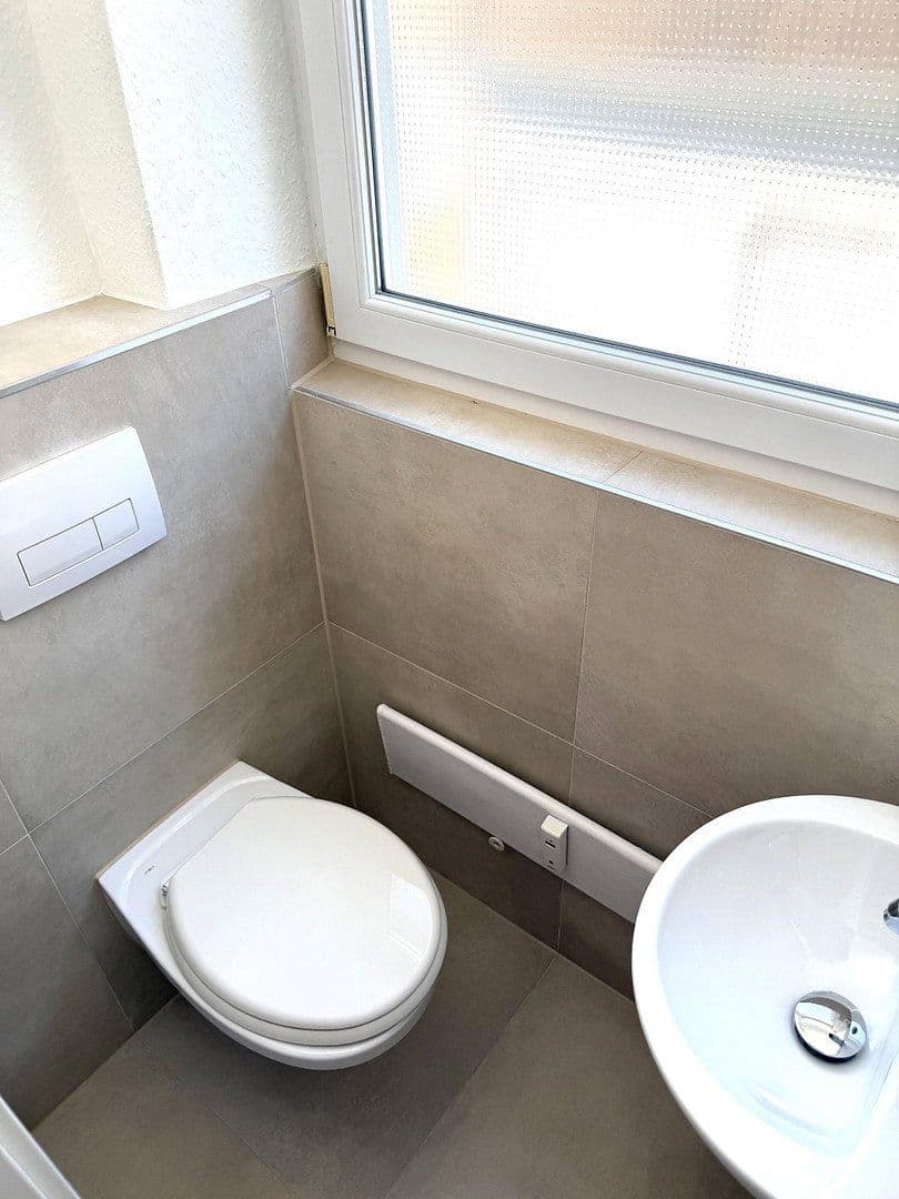 Predaj bytu 4-izbový 110 m², Mühlhausen im Täle, Bádensko-Wurttembersko Predaj bytu 4-izbový 110 m², Mühlhausen im Täle, Bádensko-Wurttembersko