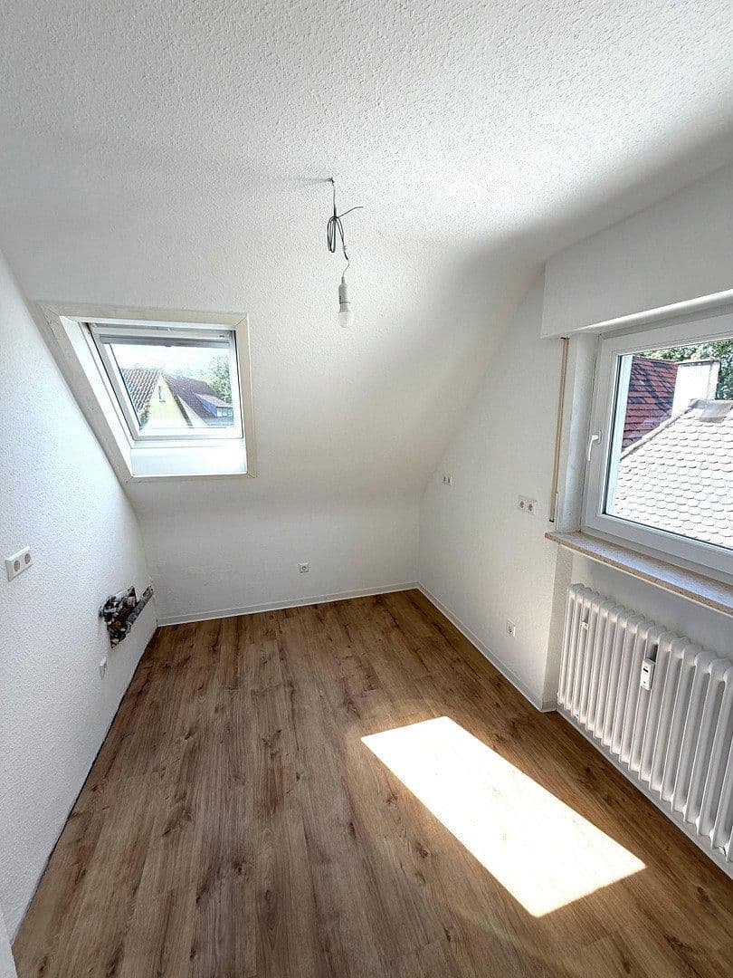 Predaj bytu 4-izbový 110 m², Mühlhausen im Täle, Bádensko-Wurttembersko Predaj bytu 4-izbový 110 m², Mühlhausen im Täle, Bádensko-Wurttembersko