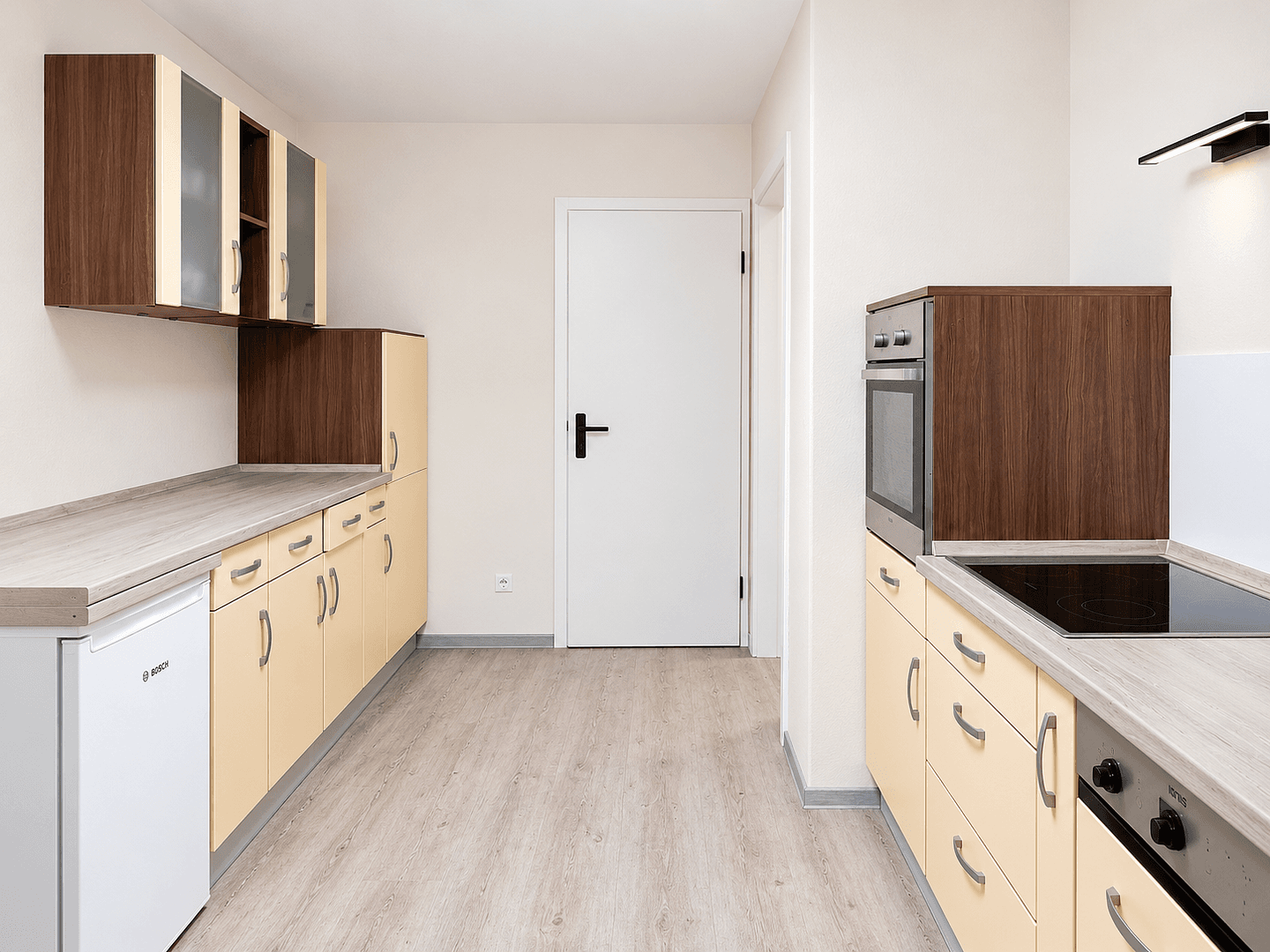 Prenájom bytu 2-izbový 60 m², Hahnenbachstraße 58, Hahnenbach, Porýnie-Falcko Prenájom bytu 2-izbový 60 m², Hahnenbachstraße 58, Hahnenbach, Porýnie-Falcko