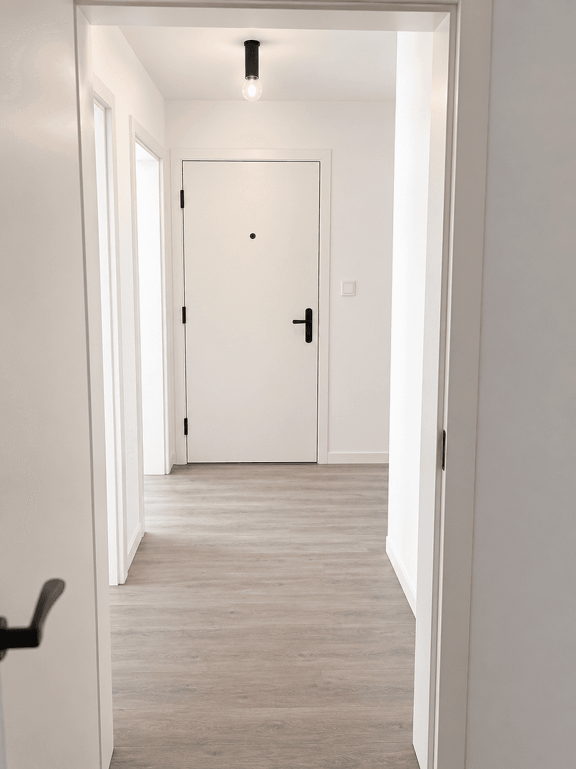 Prenájom bytu 2-izbový 60 m², Hahnenbachstraße 58, Hahnenbach, Porýnie-Falcko Prenájom bytu 2-izbový 60 m², Hahnenbachstraße 58, Hahnenbach, Porýnie-Falcko