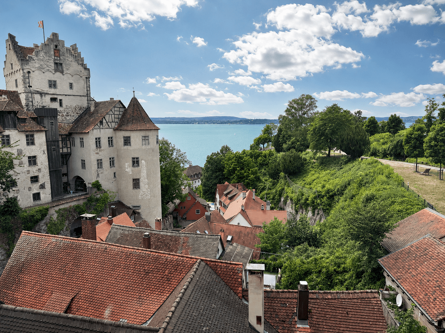 Prenájom bytu 4-izbový 155 m², Winzergasse 22, Meersburg, Bádensko-Wurttembersko Prenájom bytu 4-izbový 155 m², Winzergasse 22, Meersburg, Bádensko-Wurttembersko