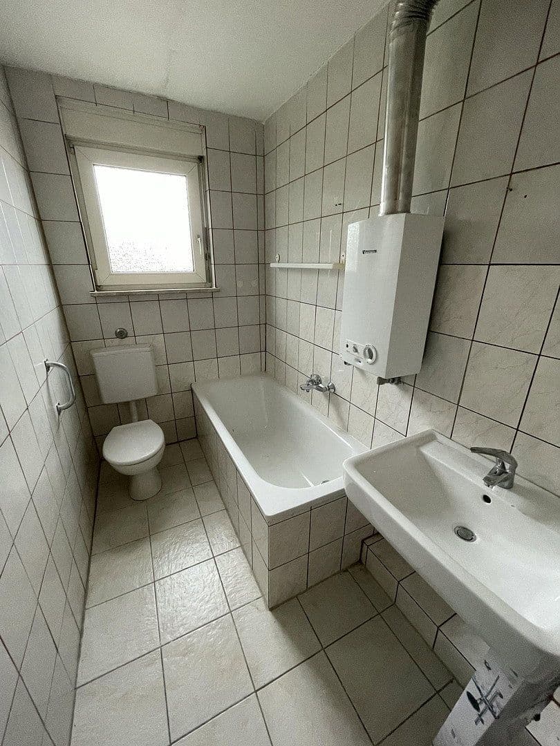 Prenájom bytu 2-izbový 54 m², Bürgermeister-Fuchs-Straße 24-26, Mannheim, Bádensko-Wurttembersko Prenájom bytu 2-izbový 54 m², Bürgermeister-Fuchs-Straße 24-26, Mannheim, Bádensko-Wurttembersko