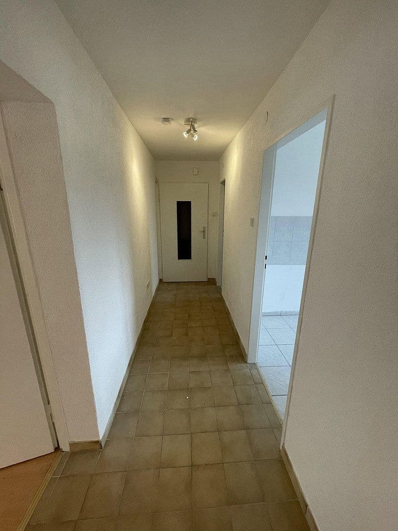 Prenájom bytu 2-izbový 54 m², Bürgermeister-Fuchs-Straße 24-26, Mannheim, Bádensko-Wurttembersko Prenájom bytu 2-izbový 54 m², Bürgermeister-Fuchs-Straße 24-26, Mannheim, Bádensko-Wurttembersko