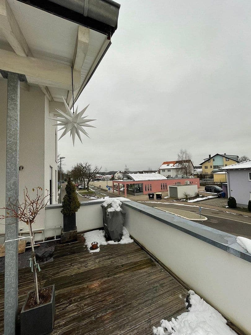 Prenájom domu 295 m², pozemok 600 m², Weilerbach, Porýnie-Falcko Prenájom domu 295 m², pozemok 600 m², Weilerbach, Porýnie-Falcko