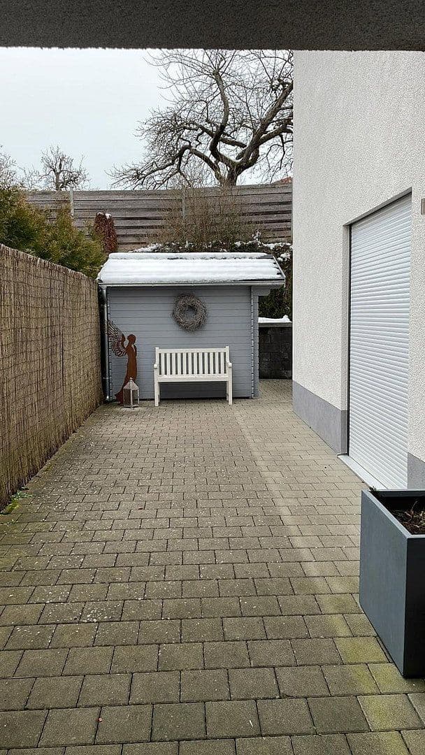 Prenájom domu 295 m², pozemok 600 m², Weilerbach, Porýnie-Falcko Prenájom domu 295 m², pozemok 600 m², Weilerbach, Porýnie-Falcko