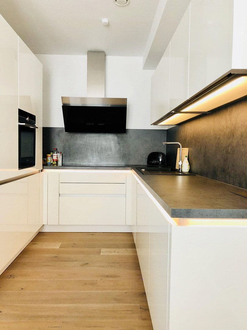 Predaj bytu 2-izbový 71 m², Haarenfeld62, Oldenburg, Dolné Sasko Predaj bytu 2-izbový 71 m², Haarenfeld62, Oldenburg, Dolné Sasko