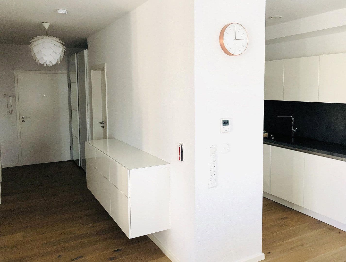 Predaj bytu 2-izbový 71 m², Haarenfeld62, Oldenburg, Dolné Sasko Predaj bytu 2-izbový 71 m², Haarenfeld62, Oldenburg, Dolné Sasko