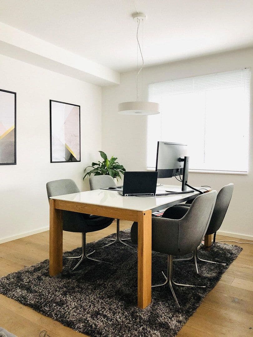 Predaj bytu 2-izbový 71 m², Haarenfeld62, Oldenburg, Dolné Sasko Predaj bytu 2-izbový 71 m², Haarenfeld62, Oldenburg, Dolné Sasko
